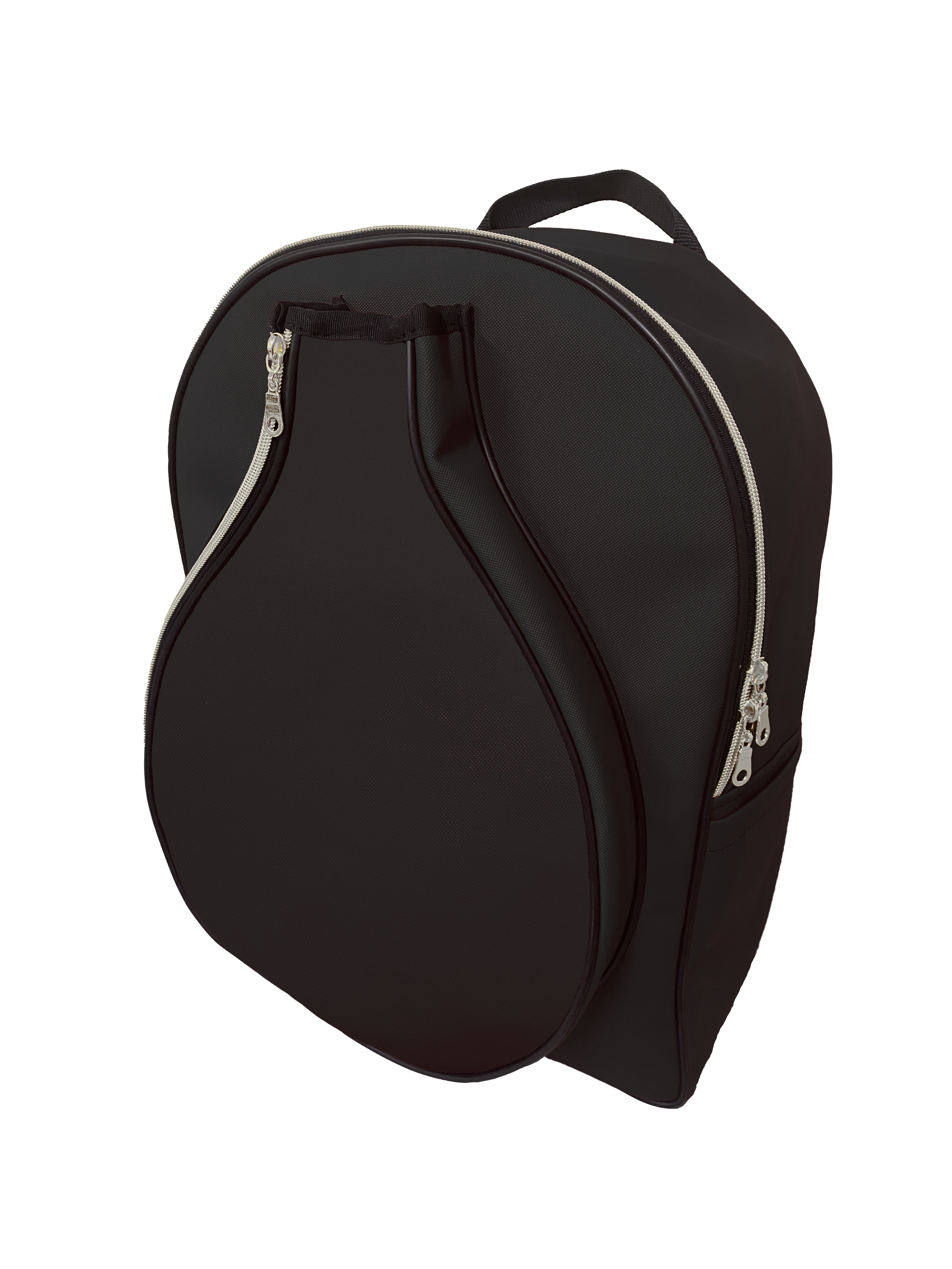 BACK PACK NERO
