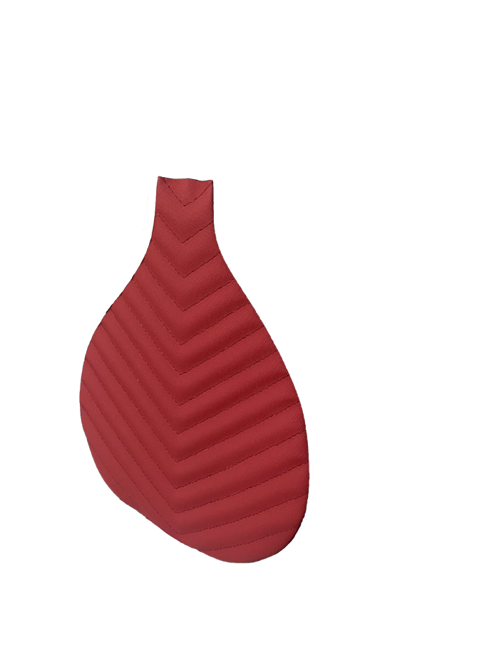 Rosso Spina di Pesce